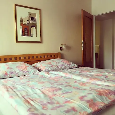 Villa Nusswald Krumpendorf Chambre photo