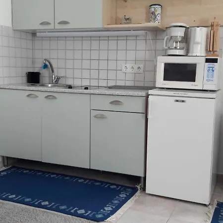 Villa Nusswald Krumpendorf Chambre photo