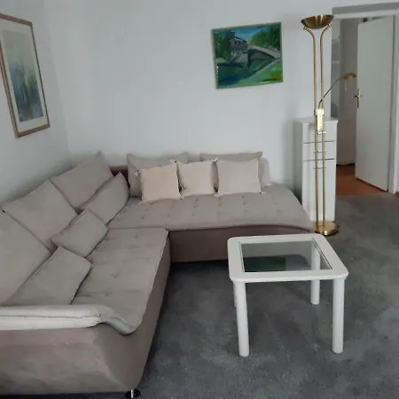 Villa Nusswald Krumpendorf Extérieur photo
