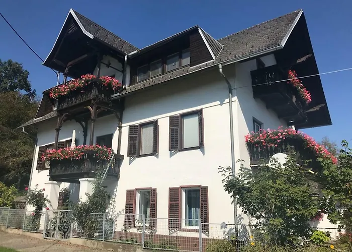 Villa Nusswald