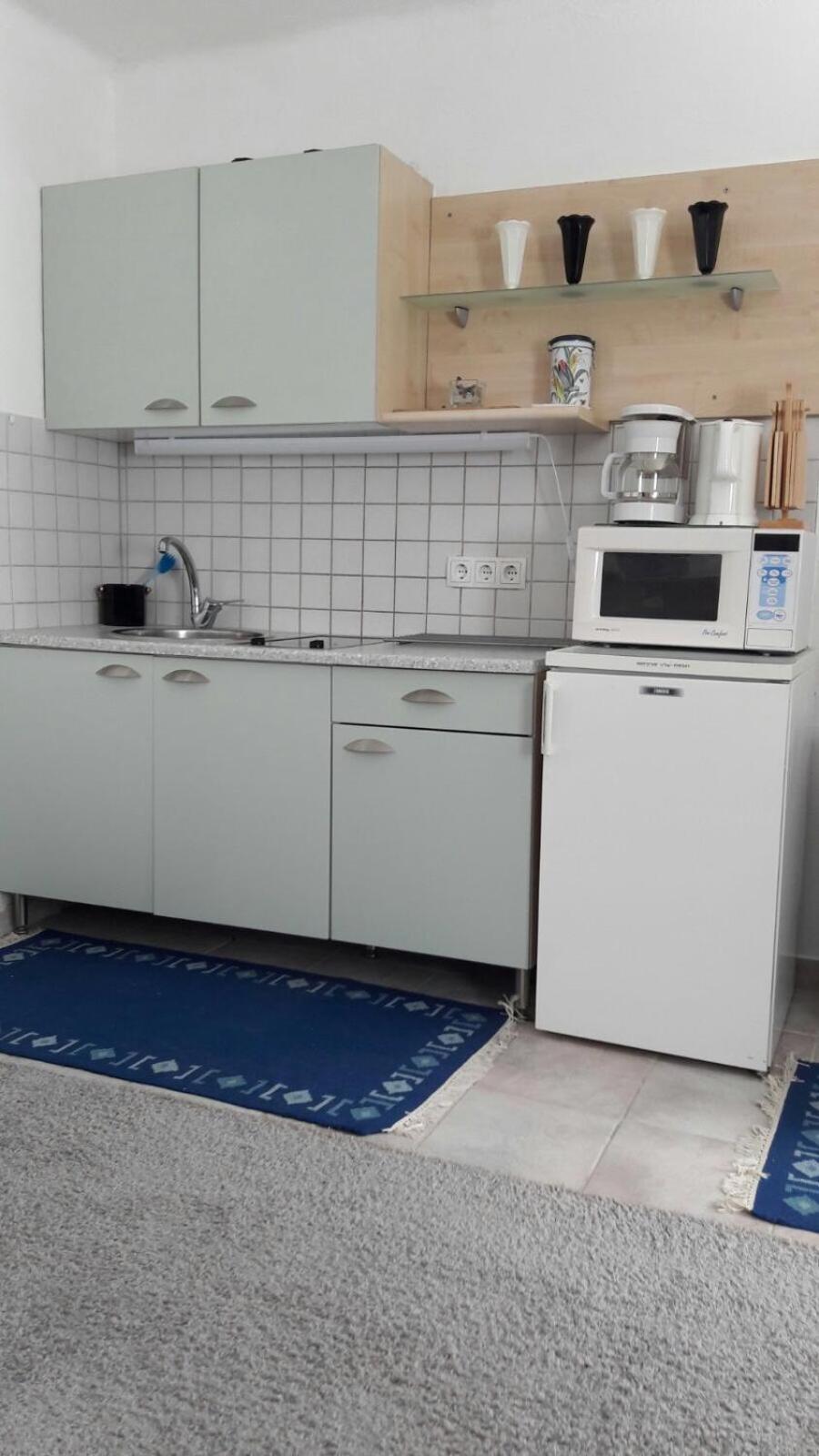 Nusswald Apartment