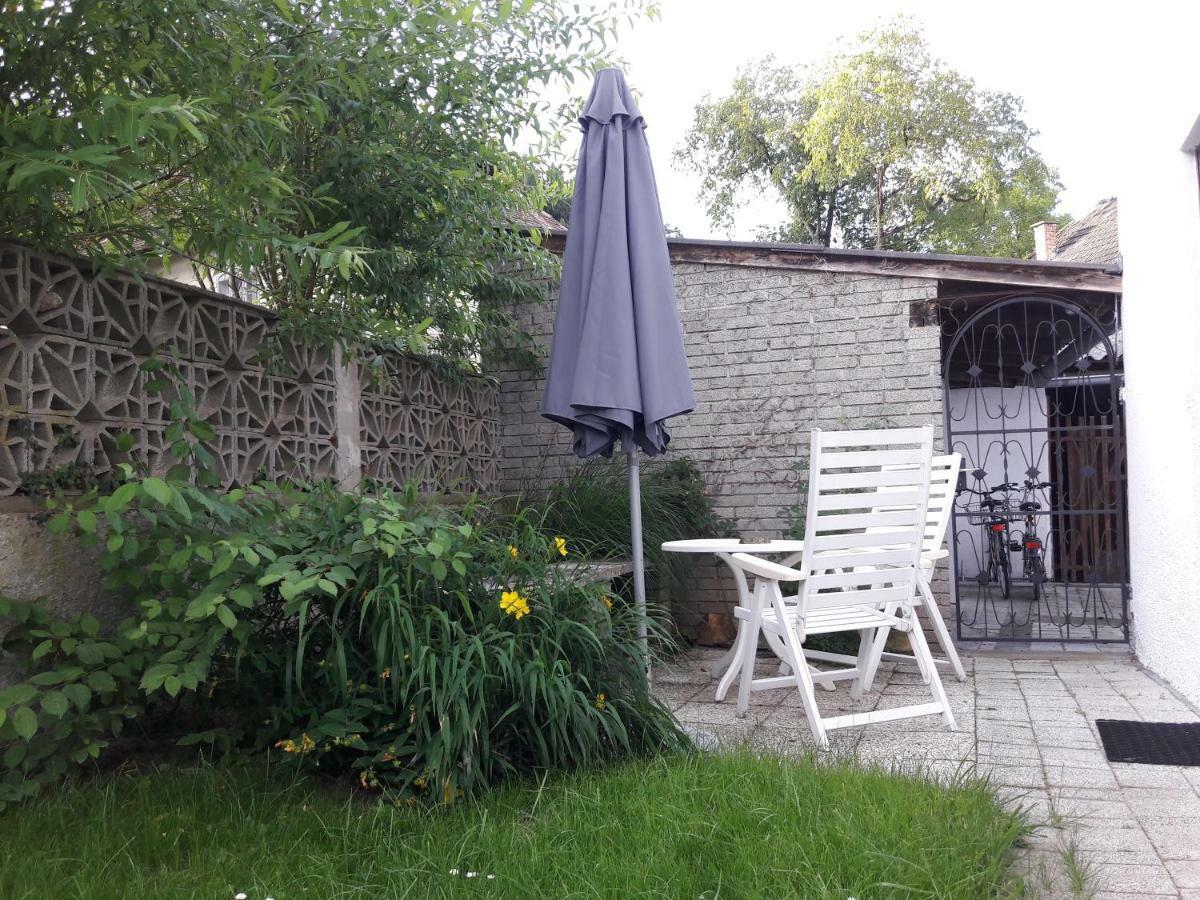 Apartment Nusswald