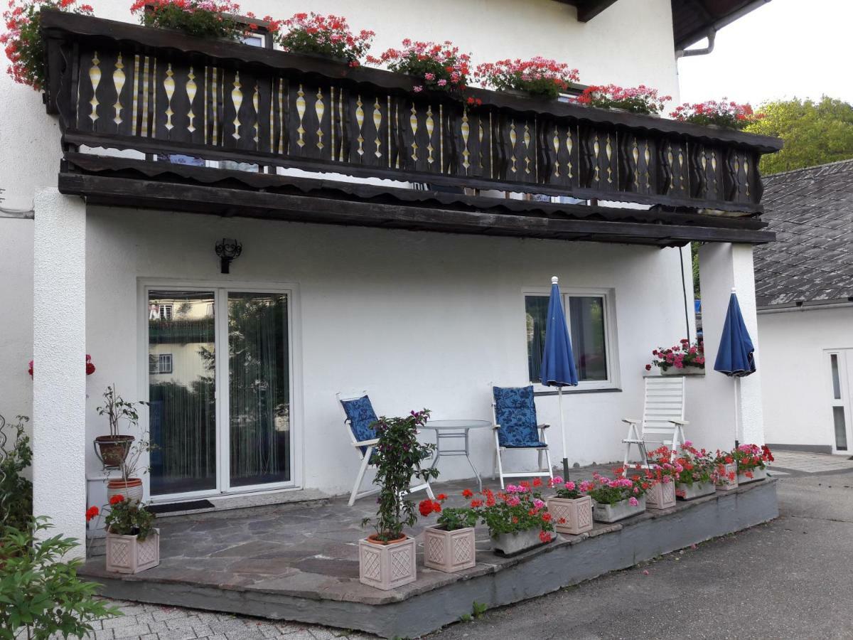 Apartment Nusswald