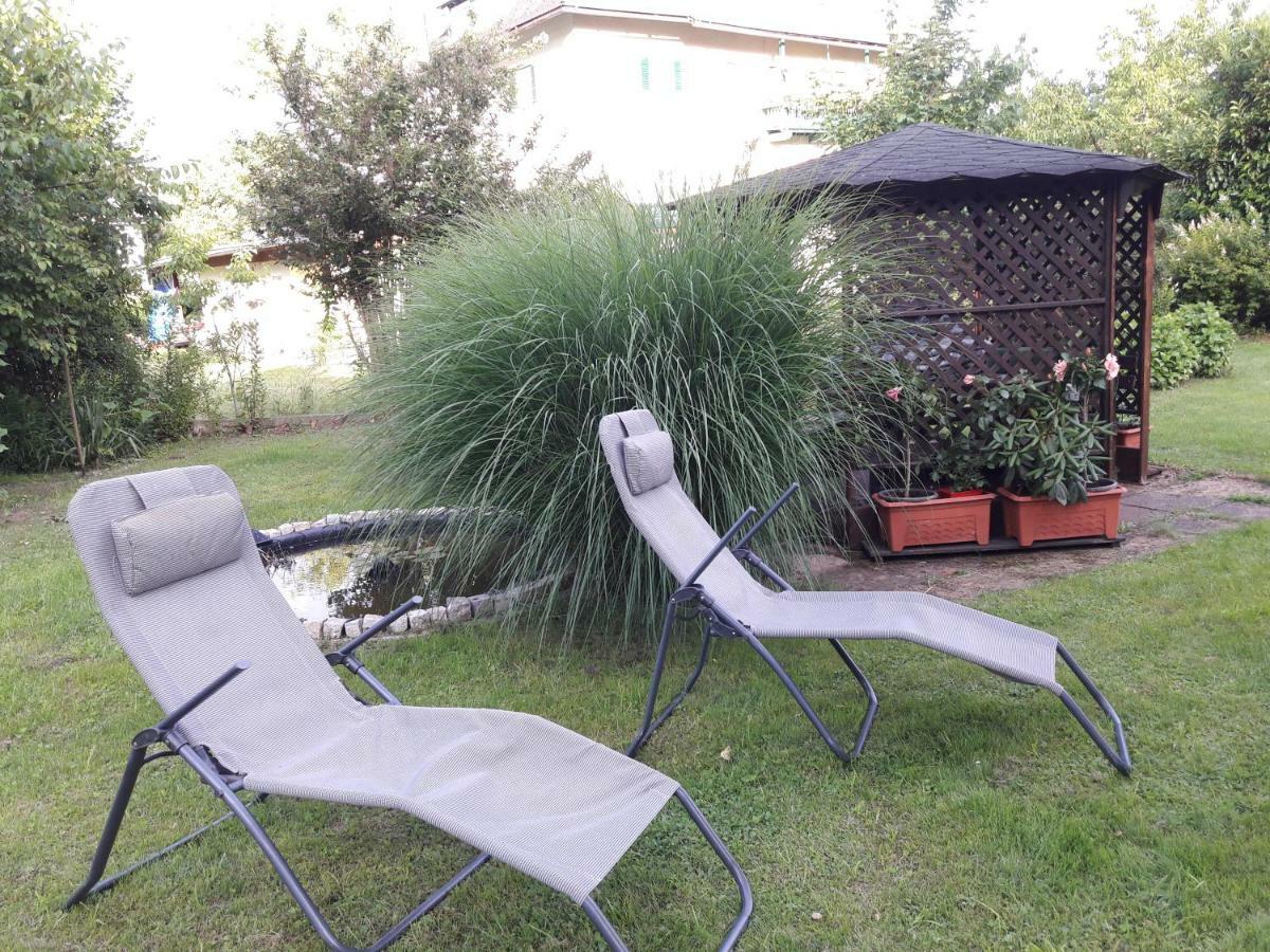 Apartment Nusswald