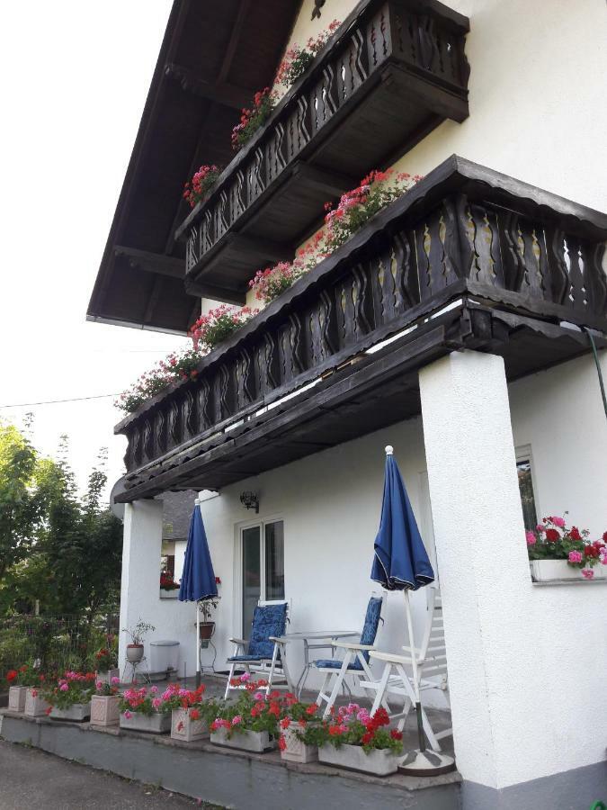 Apartment Nusswald