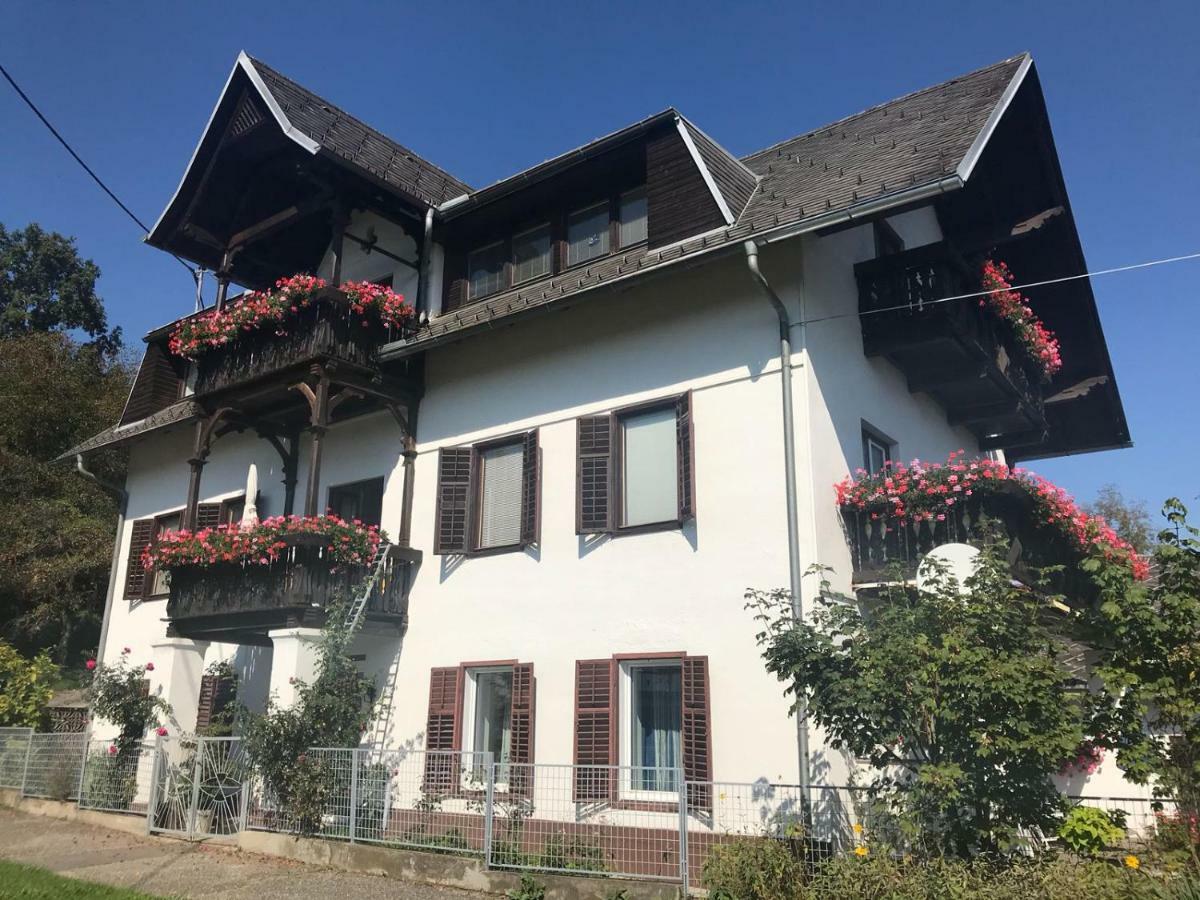 Nusswald Krumpendorf