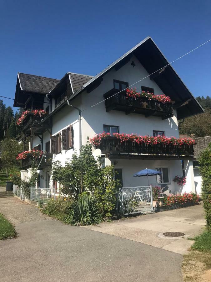 Nusswald Krumpendorf